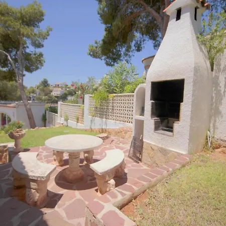 Villa Marina 8 Jávea