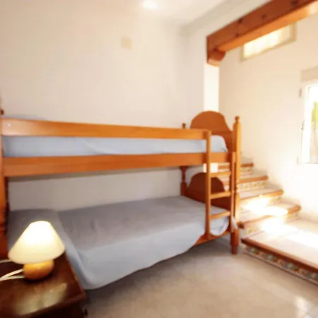 Villa Marina 8 Jávea