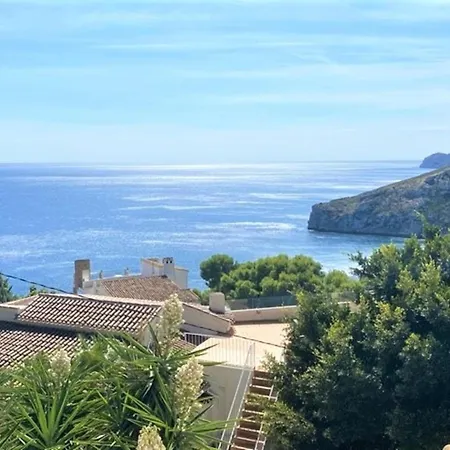 Marina 8 Jávea