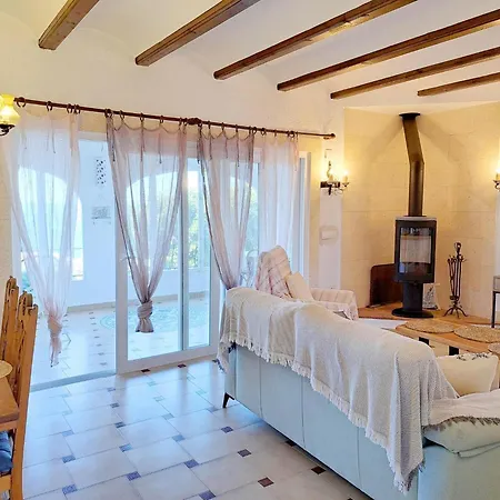 Marina 8 Villa