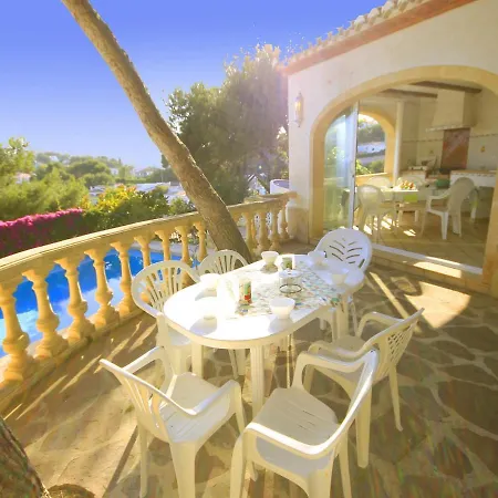 Villa Marina 8