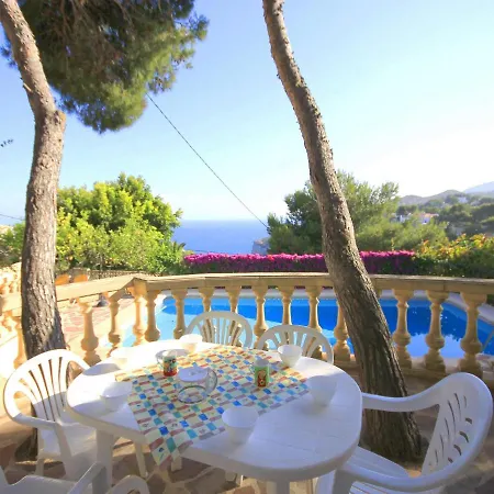Villa Marina 8 *