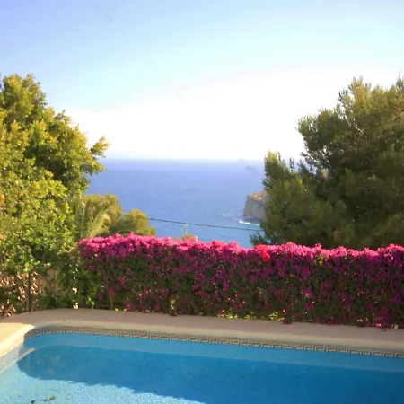 Villa Marina 8 Javea