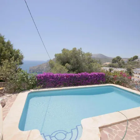 Villa Marina 8 Javea