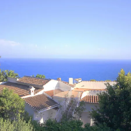 Villa Marina 8 *