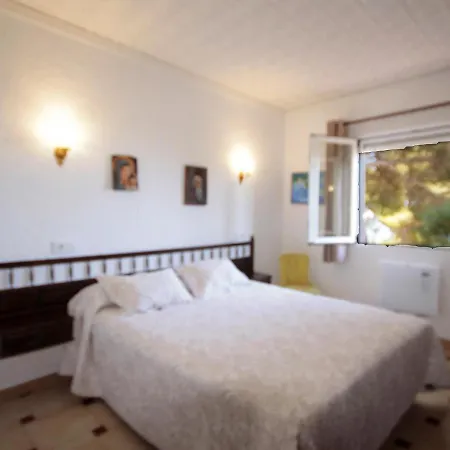 Villa Marina 8 Javea