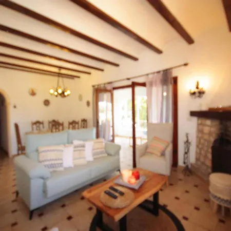 Marina 8 Villa
