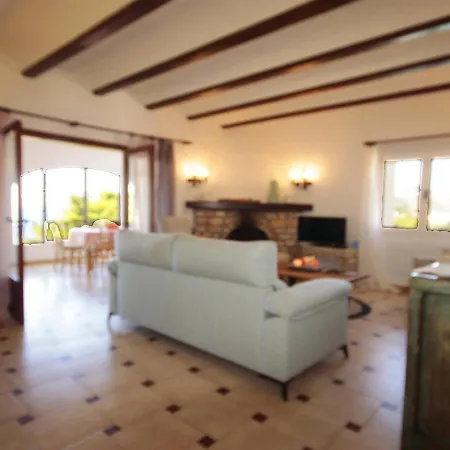 Villa Marina 8 Javea