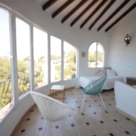 Villa Marina 8