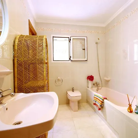 Villa Marina 8 *