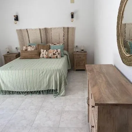 Villa Marina 8 *