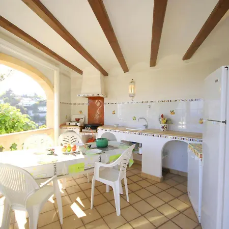 Marina 8 Villa *