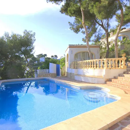 Villa Marina 8 *
