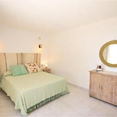 Villa Marina 8 Javea