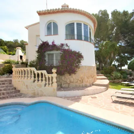 Marina 8 Villa
