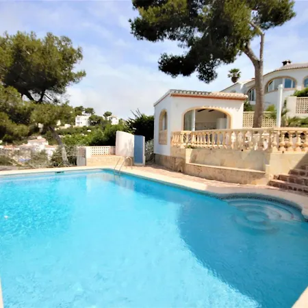 Villa Marina 8