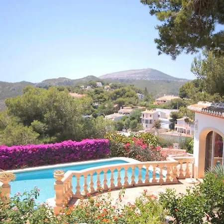 Marina 8 Villa *