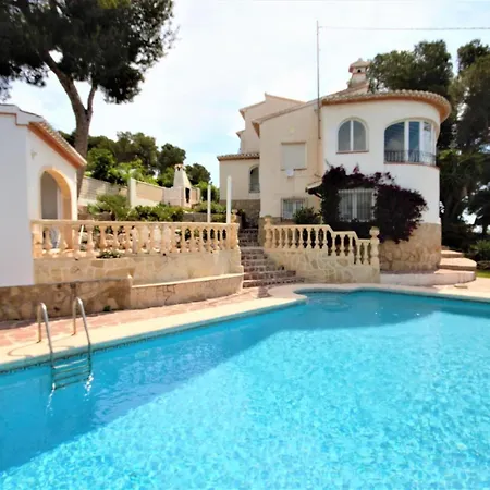 Villa Marina 8 *
