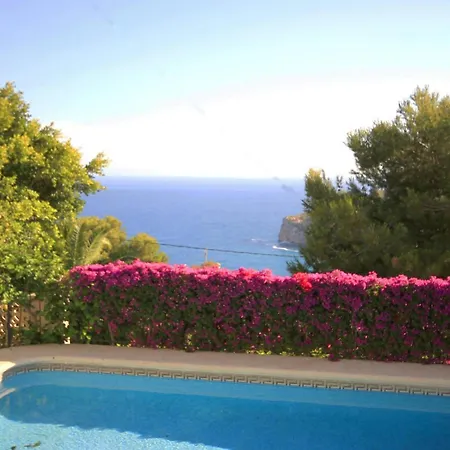 Marina 8 Villa Javea