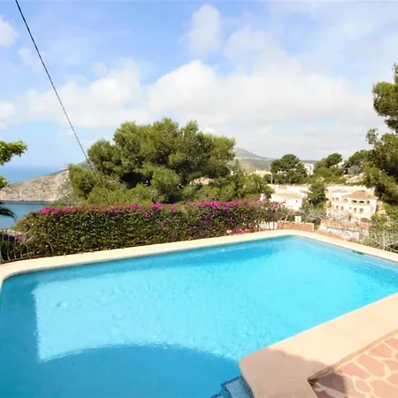 Villa Marina 8 Javea