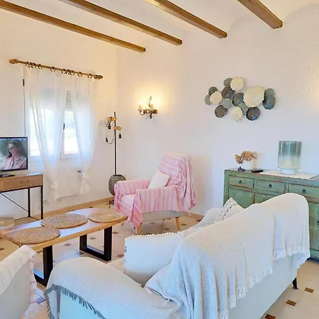 Villa Marina 8 *