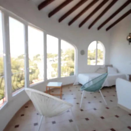 Villa Marina 8 Javea