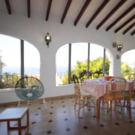 Marina 8 Villa